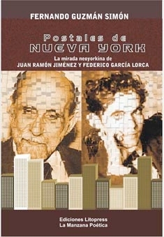 POSTALES DE NUEVA YORK (Fernando Guzmán Simón)
