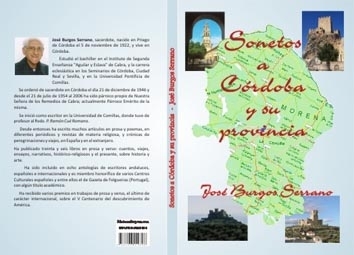 SONETOS A CÓRDOBA Y SU PROVINCIA (José Burgos Serrano)