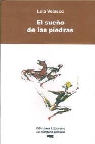 EL SUEÑO DE LAS PIEDRAS (José Luis Rey)